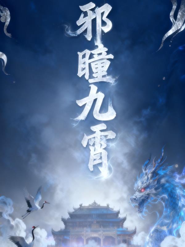 邪瞳九霄