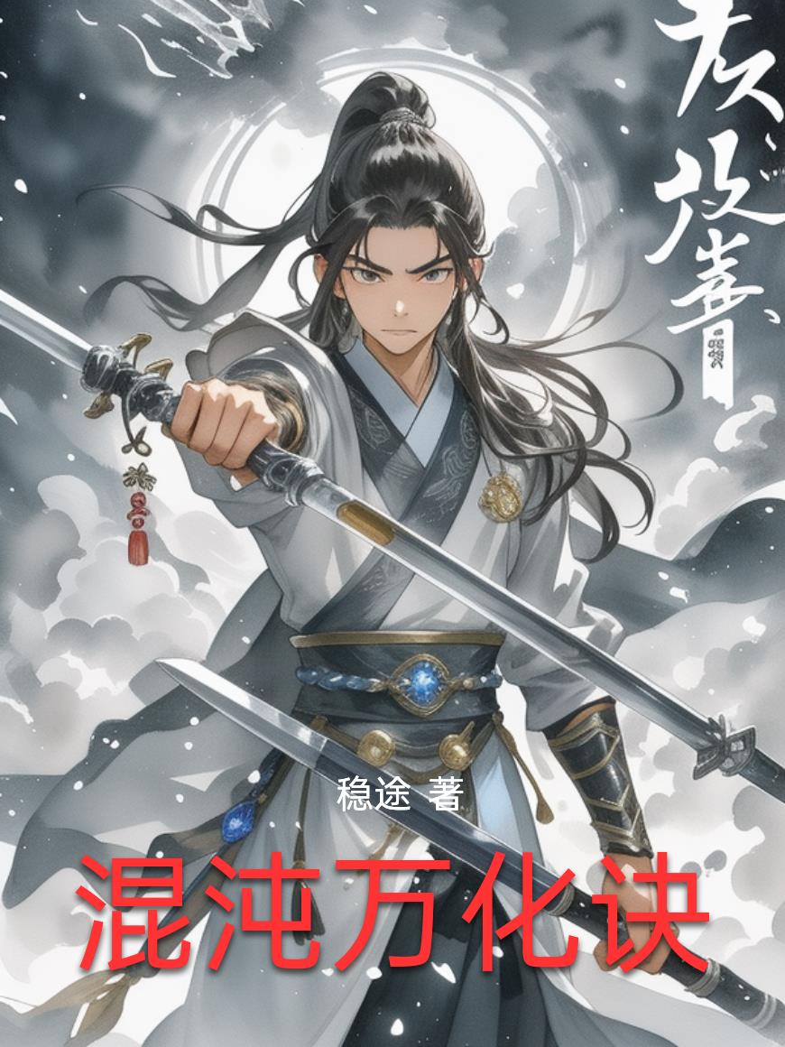 混沌万化诀