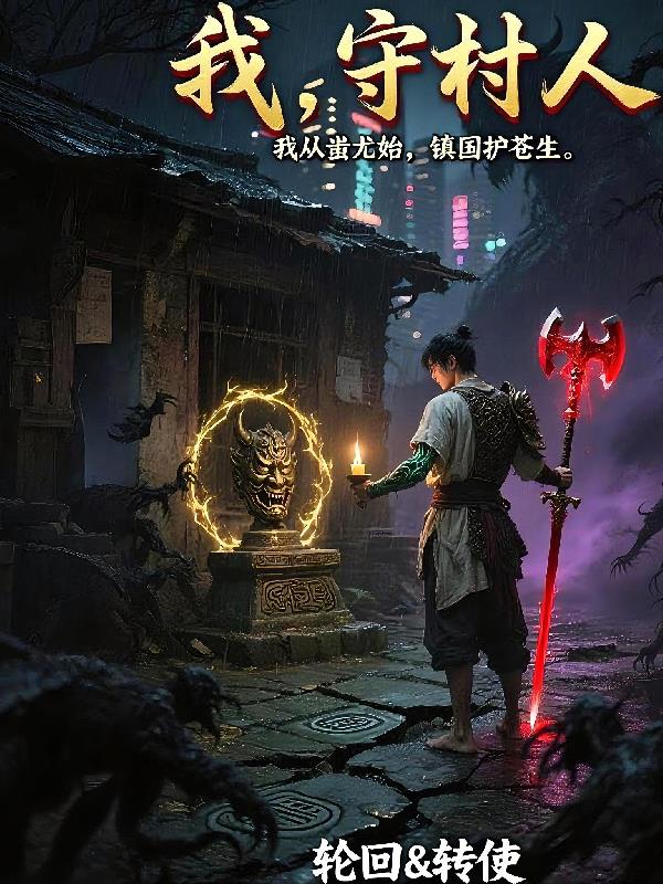 我，守村人