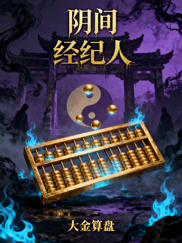 阴间经纪人