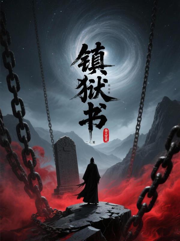 镇狱书