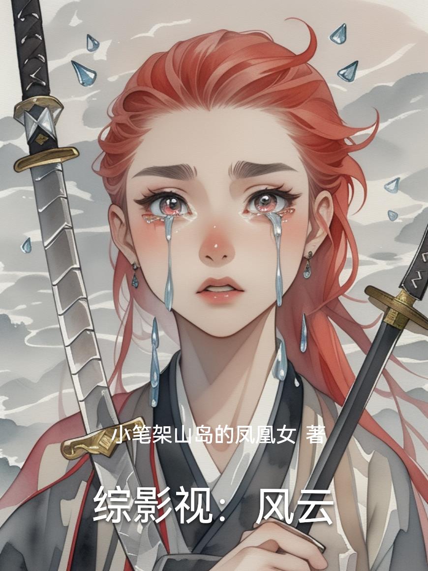 综影视：风云