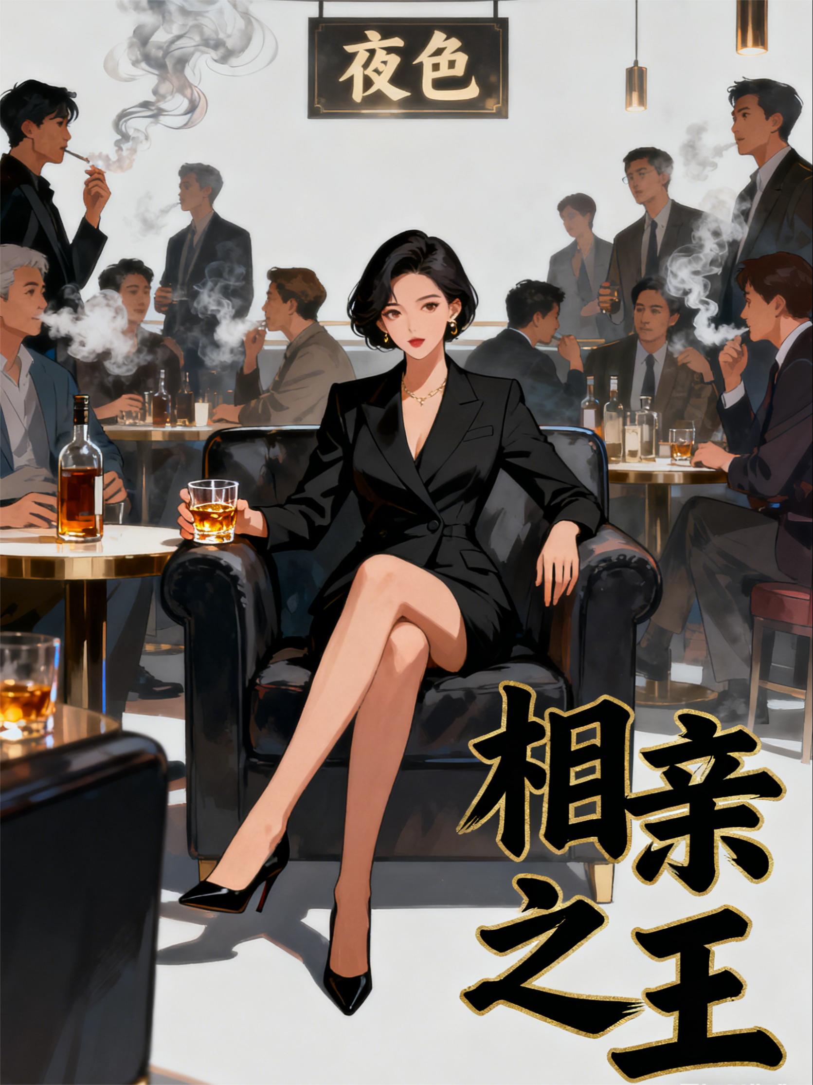 相亲之王