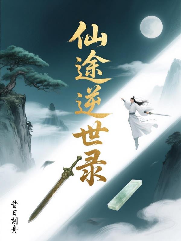 仙途逆袭录
