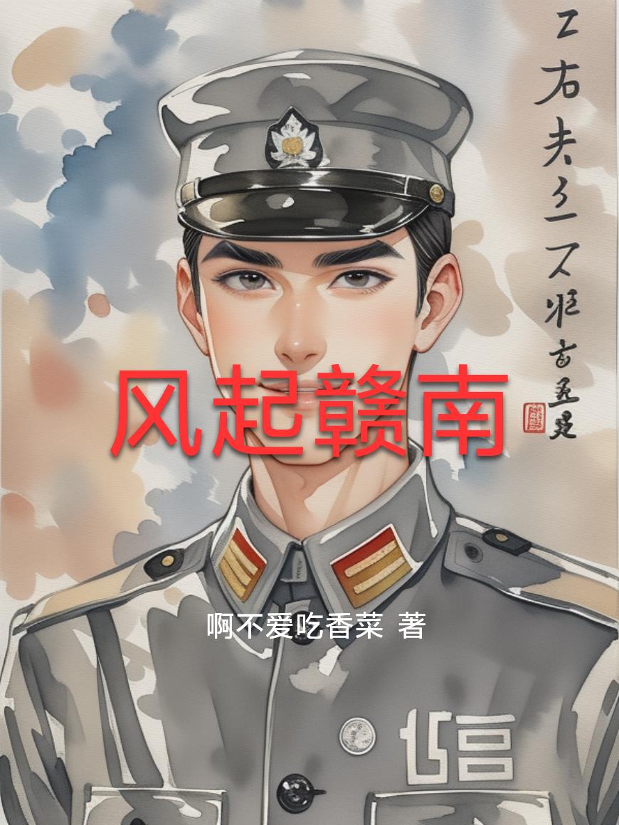 风起赣南