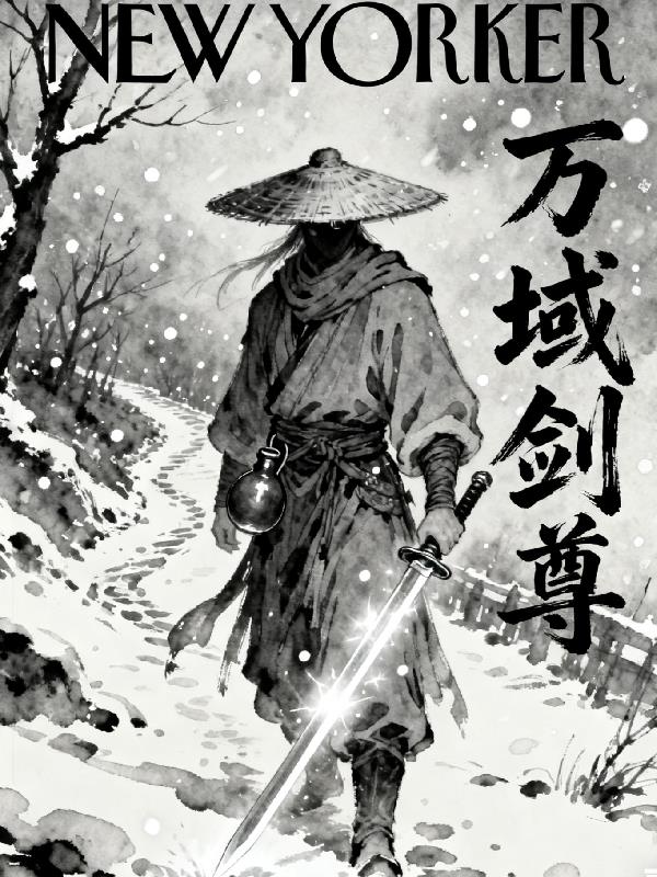 万域剑尊之路
