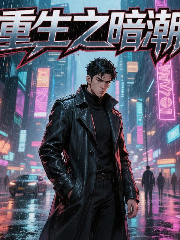 重生之暗潮