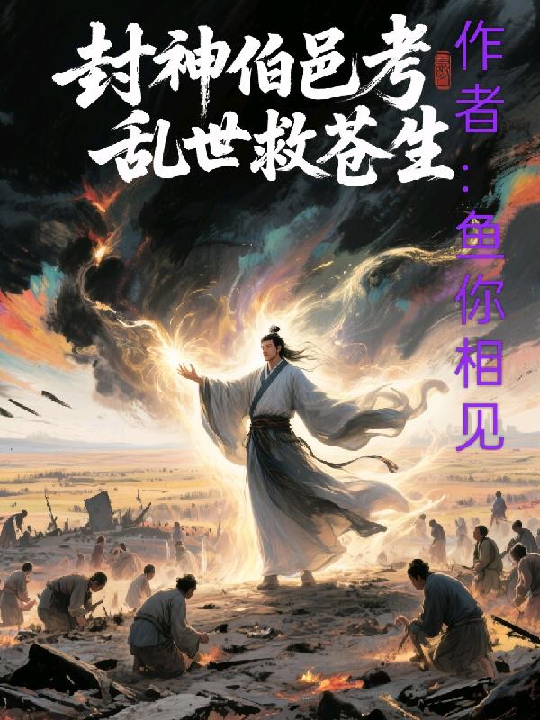 穿越封神伯邑考乱世救苍生