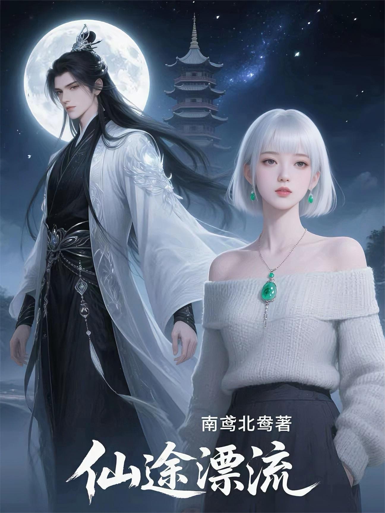 仙途漂流