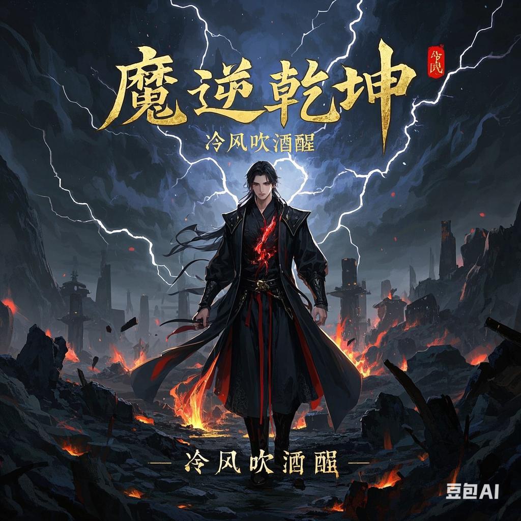 魔逆乾坤
