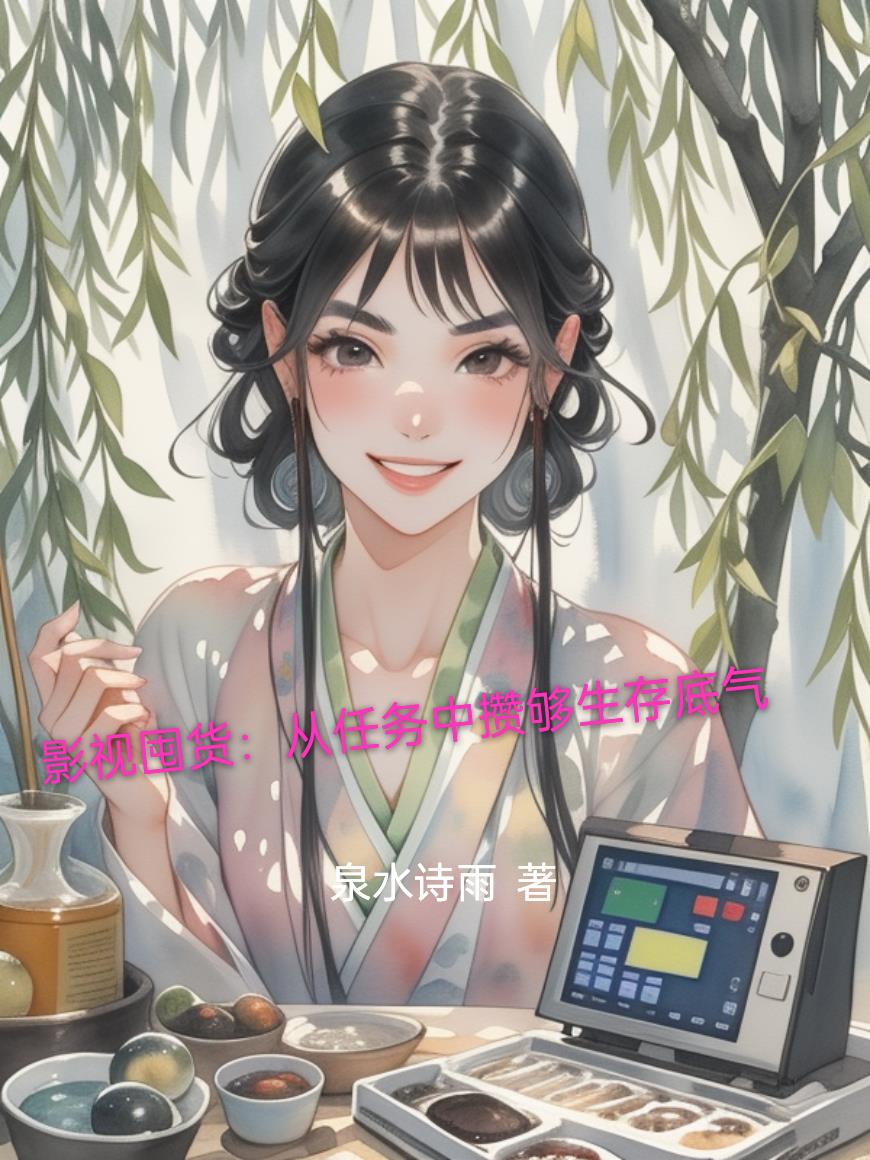 影视囤货：从任务中攒够生存底气