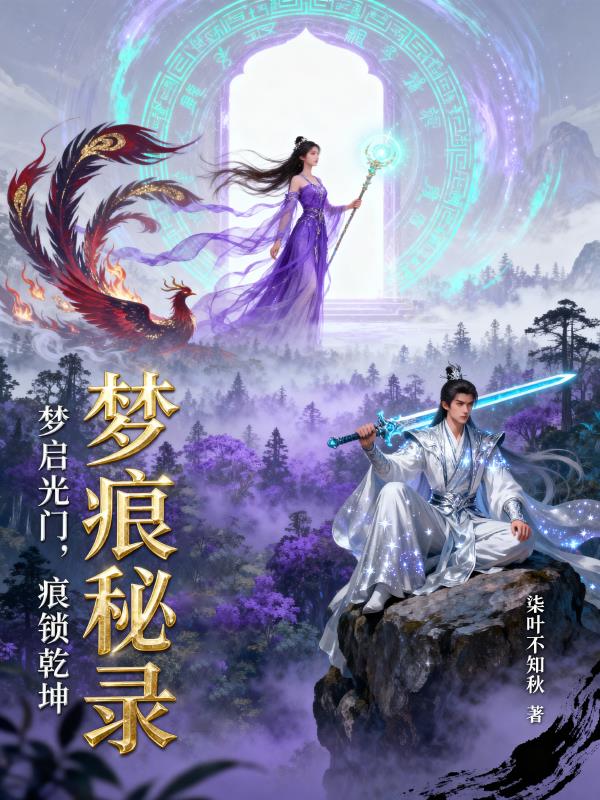 梦痕秘录