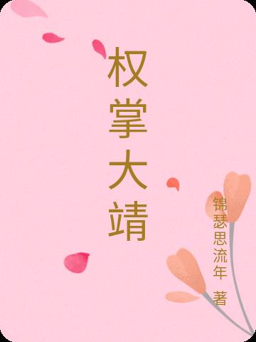 权掌大靖