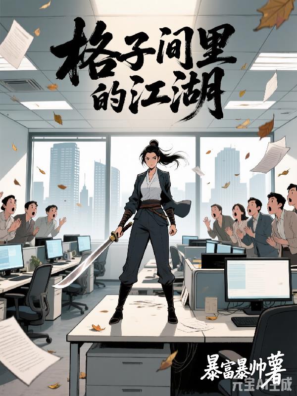格子里的江湖