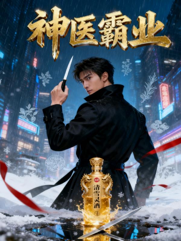 神医霸业