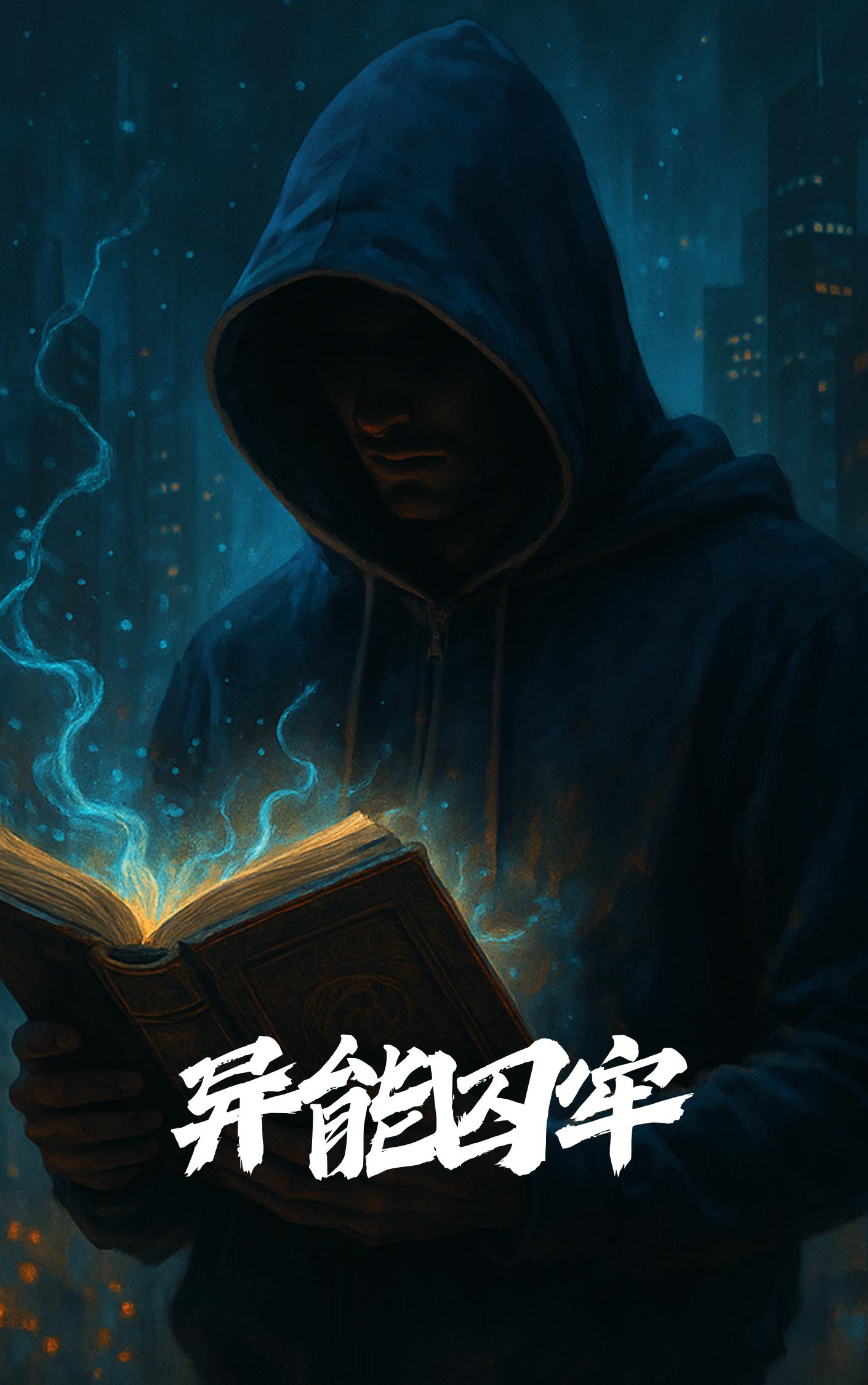 异能囚牢