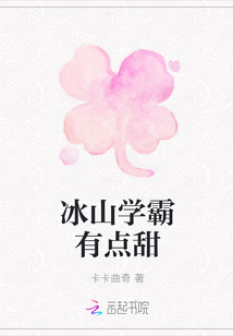 冰山学霸有点甜