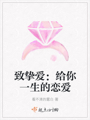 致挚爱：给你一生的恋爱