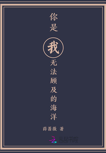 你是我无法顾及的海洋