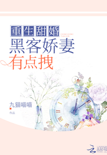 黑客娇妻有点拽