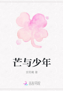 芒与少年