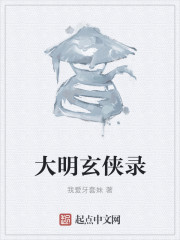 大明玄侠录