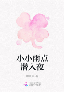 小小雨点潜入夜