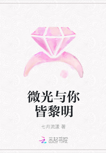 微光与你皆黎明