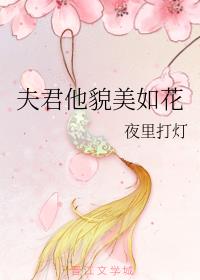 夫君他貌美如花