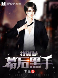 我就是幕后黑手
