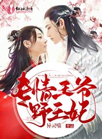 专情王爷野王妃
