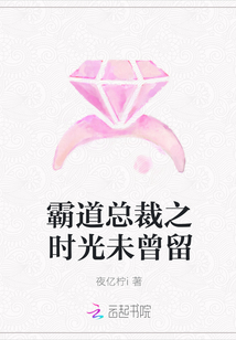 霸道总裁之时光未曾留