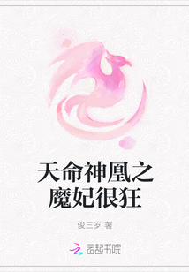 天命神凰之魔妃很狂