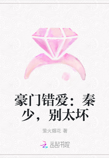 豪门错爱：秦少，别太坏