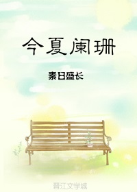 今夏阑珊