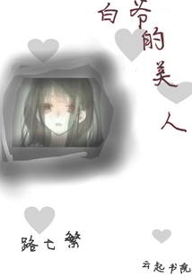 白爷的美人