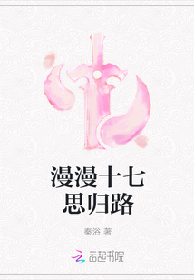 漫漫十七思归路