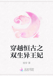 穿越恒古之双生异王妃