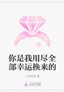你是我用尽全部幸运换来的