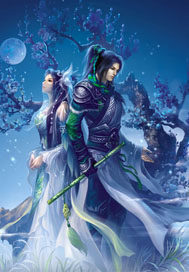 修真至尊仙之旅