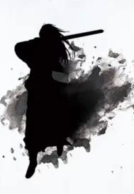 五代箫剑录