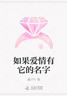 如果爱情有它的名字
