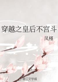 穿越之皇后不宫斗