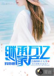 我不想继承万亿家产2
