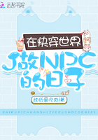 在快穿世界做NPC的日子