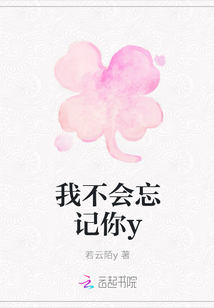 我不会忘记你y