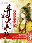 楚倾瑶轩辕炙