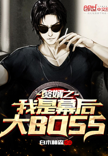 赘婿之我是幕后大BOSS