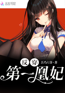 反穿第一凰妃