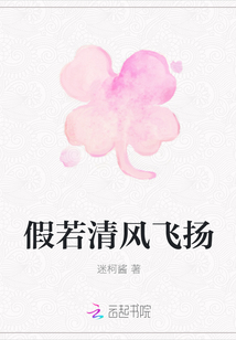 假若清风飞扬